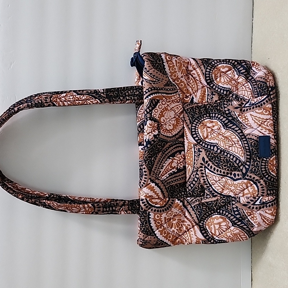 Vera Bradley Ultralight Medium Tote